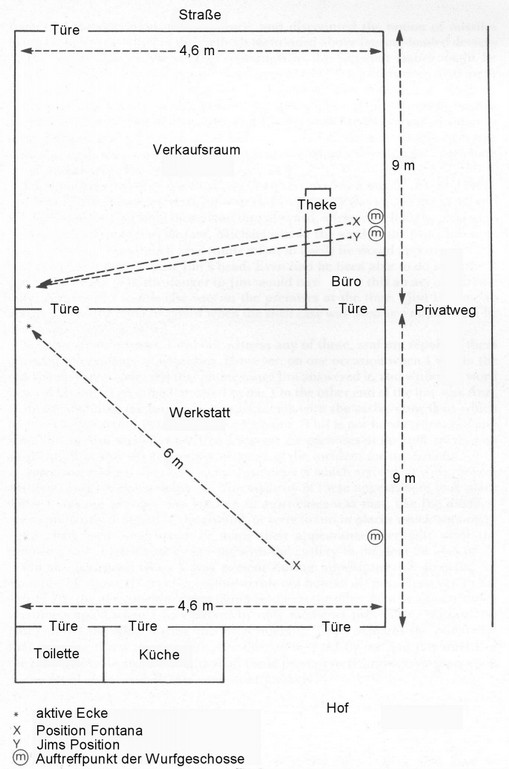 Lageplan Spuk Rasenmäherladen Lageplan Spuk Rasenmäherladen