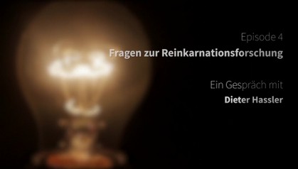 Fragen zur Reinkarnationsforschung