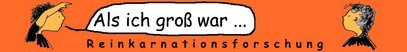 Logo Reinkarnationsforschung Logo Reinkarnationsforschung