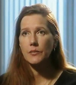 Pam Raynolds Pam Raynolds