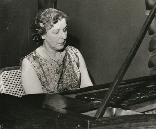 Musikmedium Rosemary Brown Musikmedium Rosemary Brown